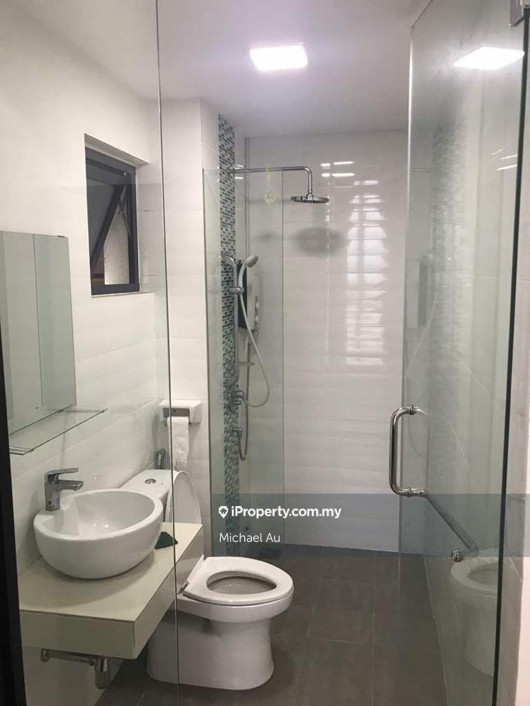 Residensi Servis untuk Dijual di Shamelin Star oleh Michael Au - iProperty.com.my