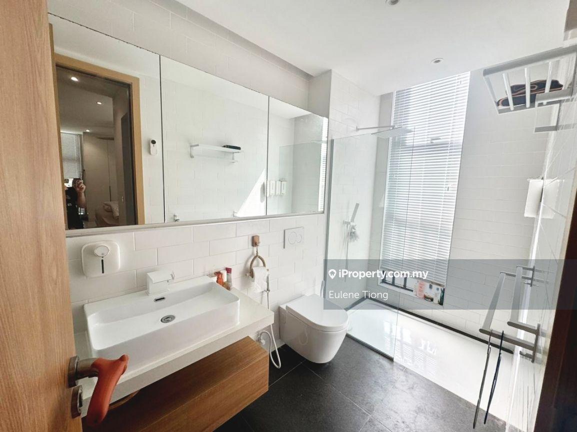 Condominium for Rent in North Greenwich by Eulene Tiong - iProperty.com.my
