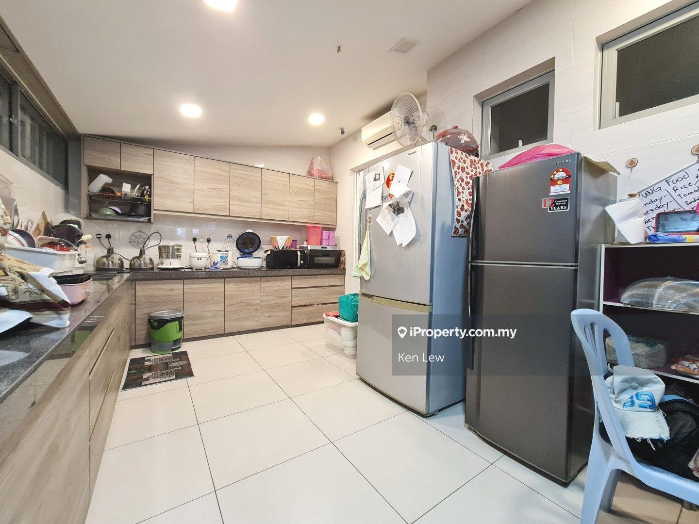 Semi-Detached House for Sale in Bandar Mahkota Cheras, Cheras by Ken Lew - iProperty.com.my