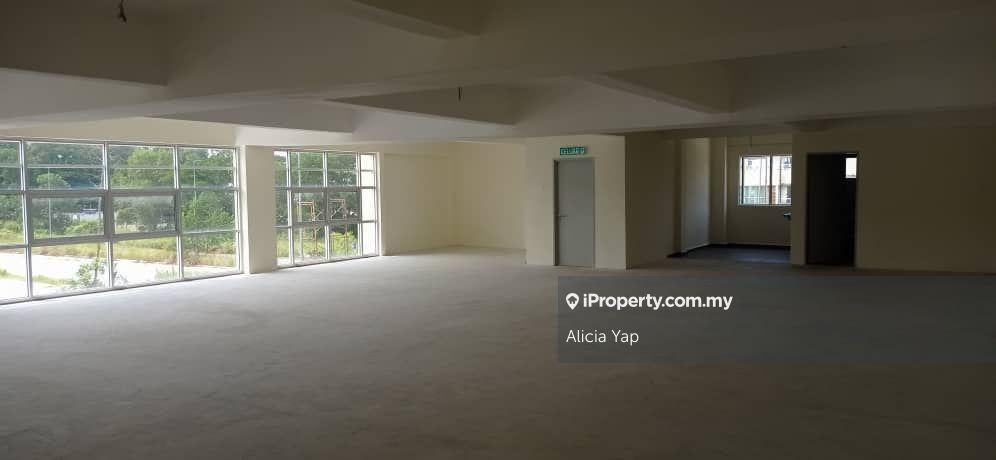 Kilang Terpisah untuk Dijual di Taman Perindustrian Teknologi Rawang, Rawang oleh Alicia Yap - iProperty.com.my