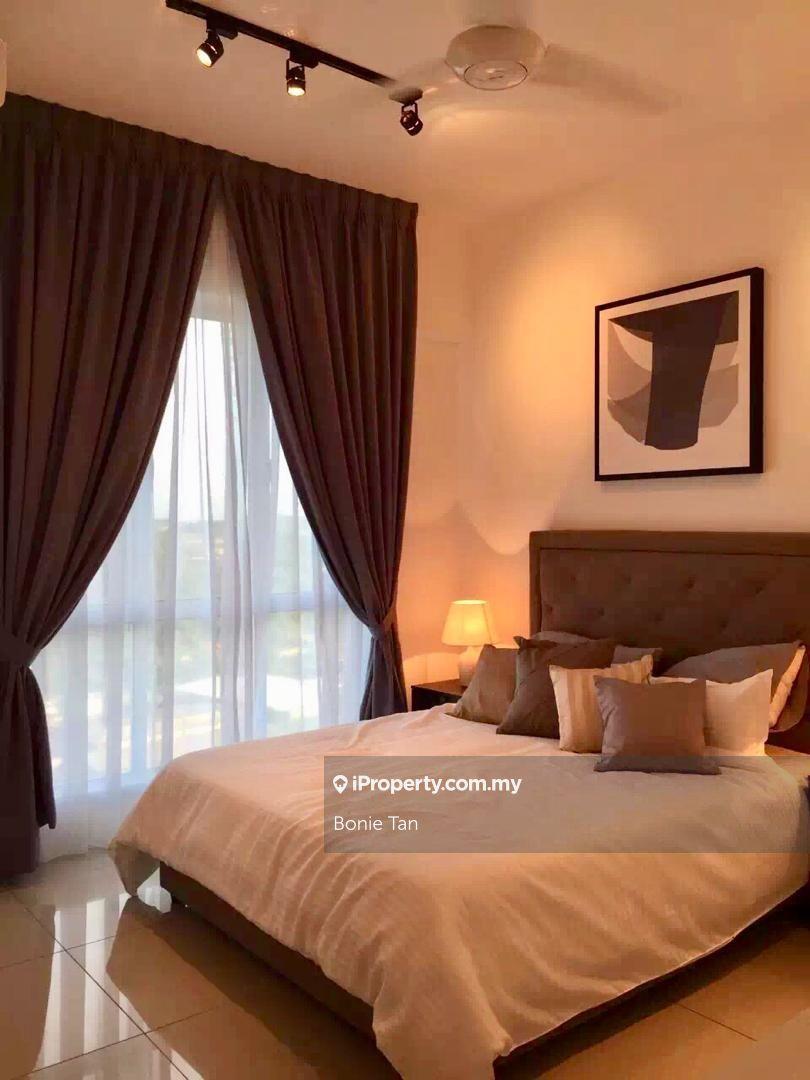 Apartment for Rent in Silk Residence by Bonie Tan - iProperty.com.my