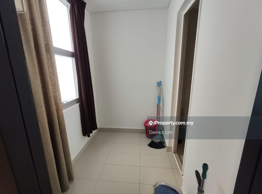 Residensi Servis untuk Dijual di Banyan Tree Signatures oleh Derrick Lim - iProperty.com.my