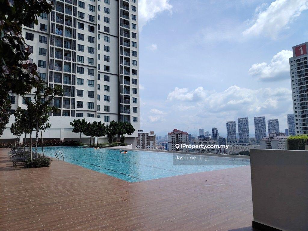 Condominium for Rent in Residensi Bintang by Jasmine Ling - iProperty.com.my