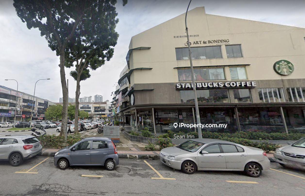 Shop for Sale in Rare, & Prime lot, Freehold 4 Storey, Sri Hartamas by Sean Inn - iProperty.com.my
