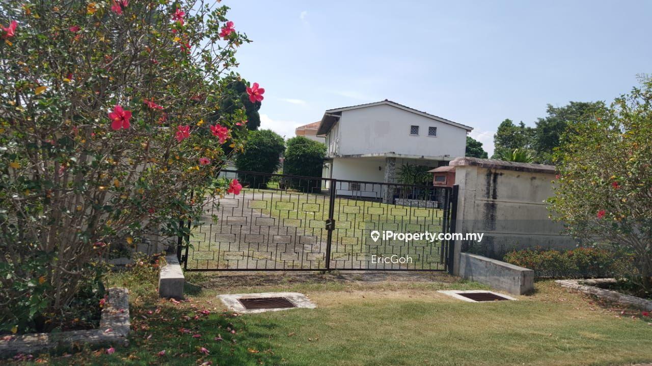 Banglo untuk Dijual di Ipoh, Perak oleh EricGoh - iProperty.com.my