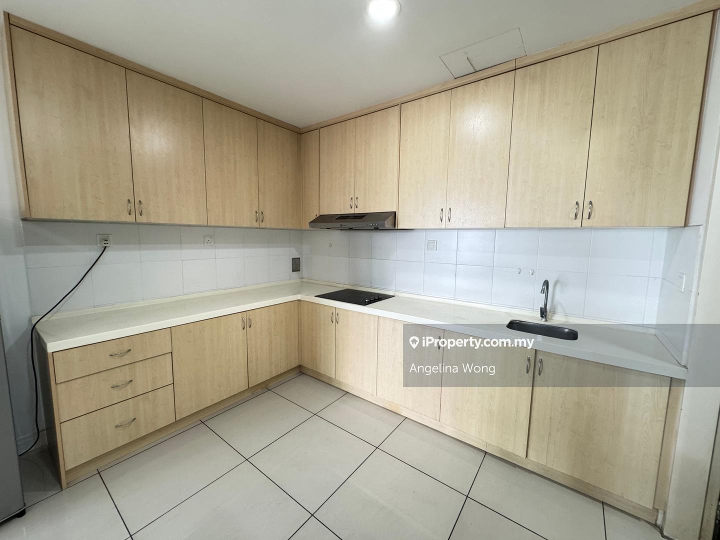 Residensi Servis untuk Dijual di Setia SKY Residences oleh Angelina Wong - iProperty.com.my