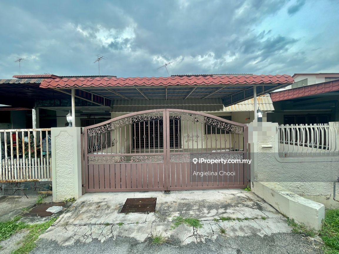 Rumah Berangkai 1.5 Tingkat untuk Disewa di Teluk Intan, Perak oleh Angielina Chooi - iProperty.com.my