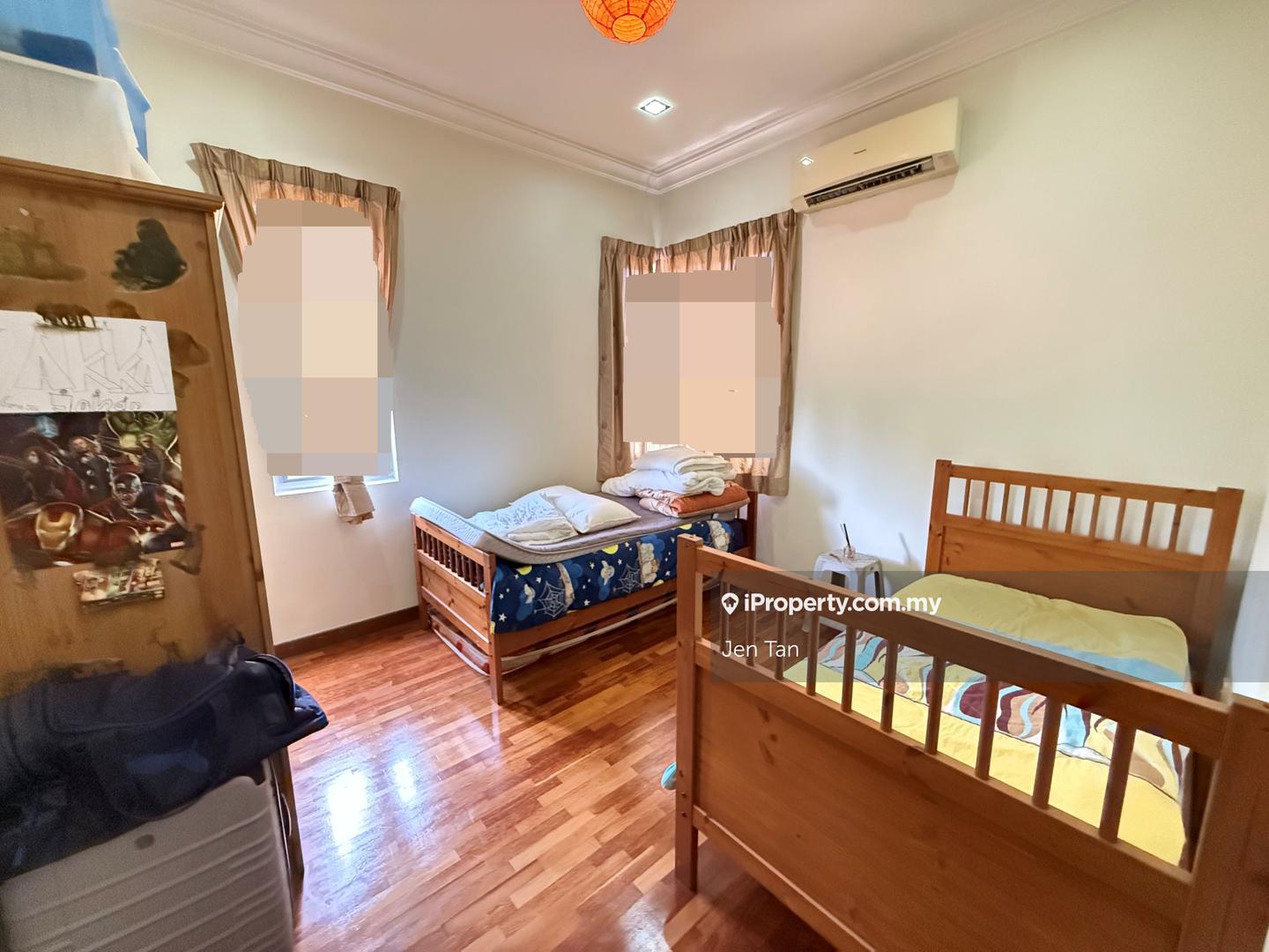 2-storey Terraced House for Sale in Kota Kemuning, Shah Alam by Jen Tan - iProperty.com.my