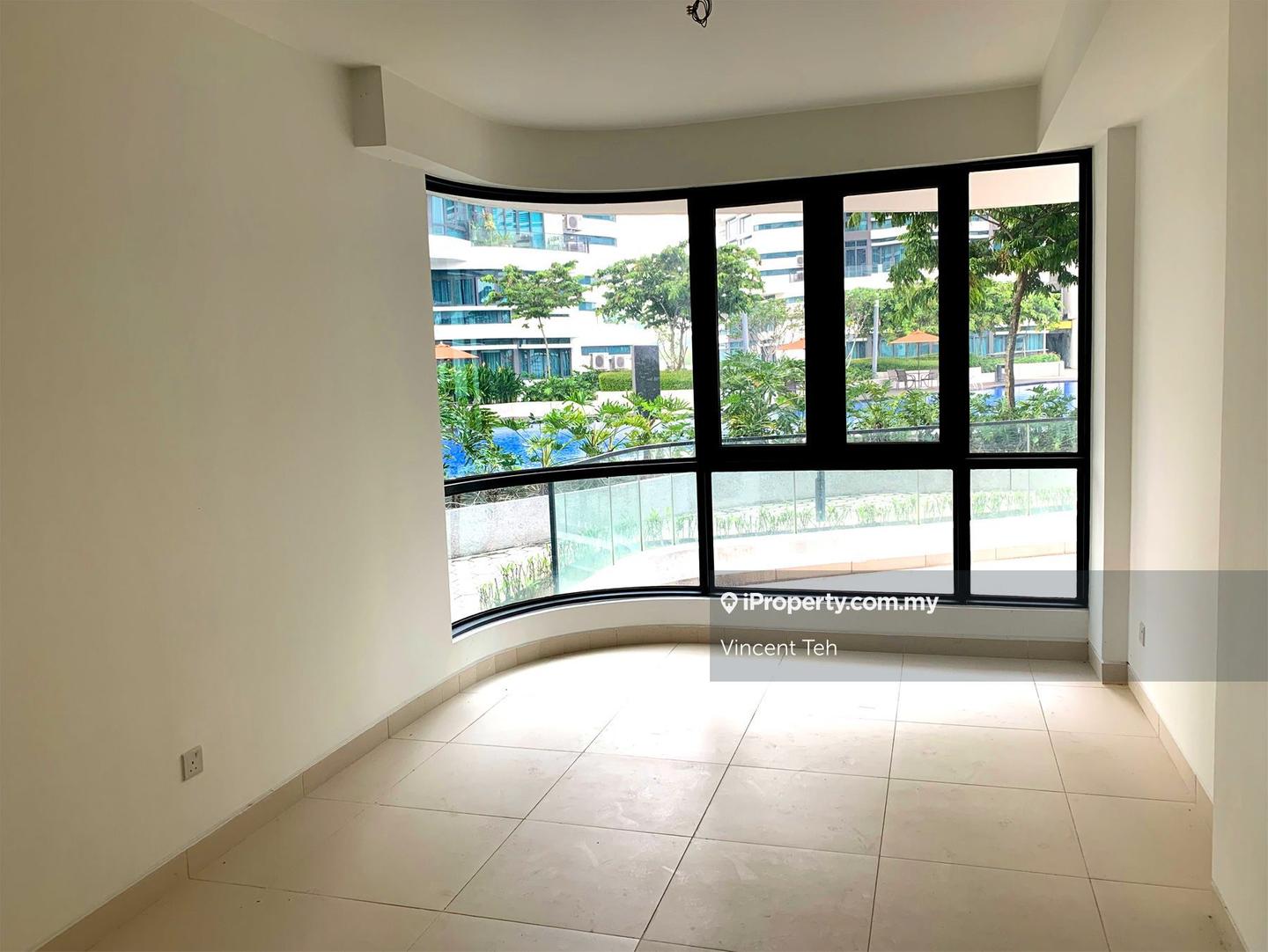 Service Residence for Sale in Aragreens by Vincent Teh - iProperty.com.my