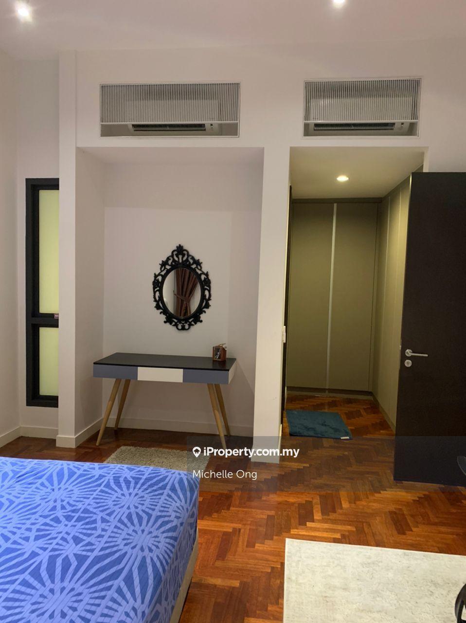 Residensi Servis untuk Dijual di The Mews oleh Michelle Ong - iProperty.com.my