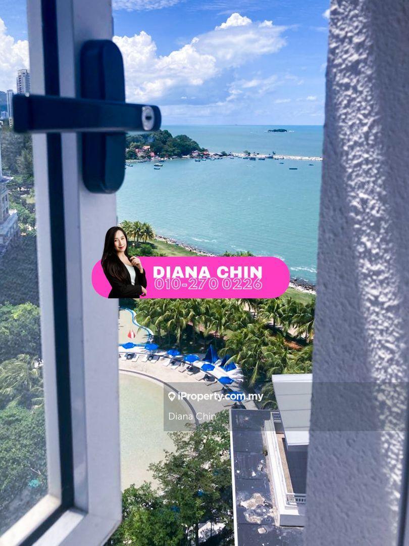 Kondominium untuk Disewa di Andaman @ Quayside oleh Diana Chin - iProperty.com.my