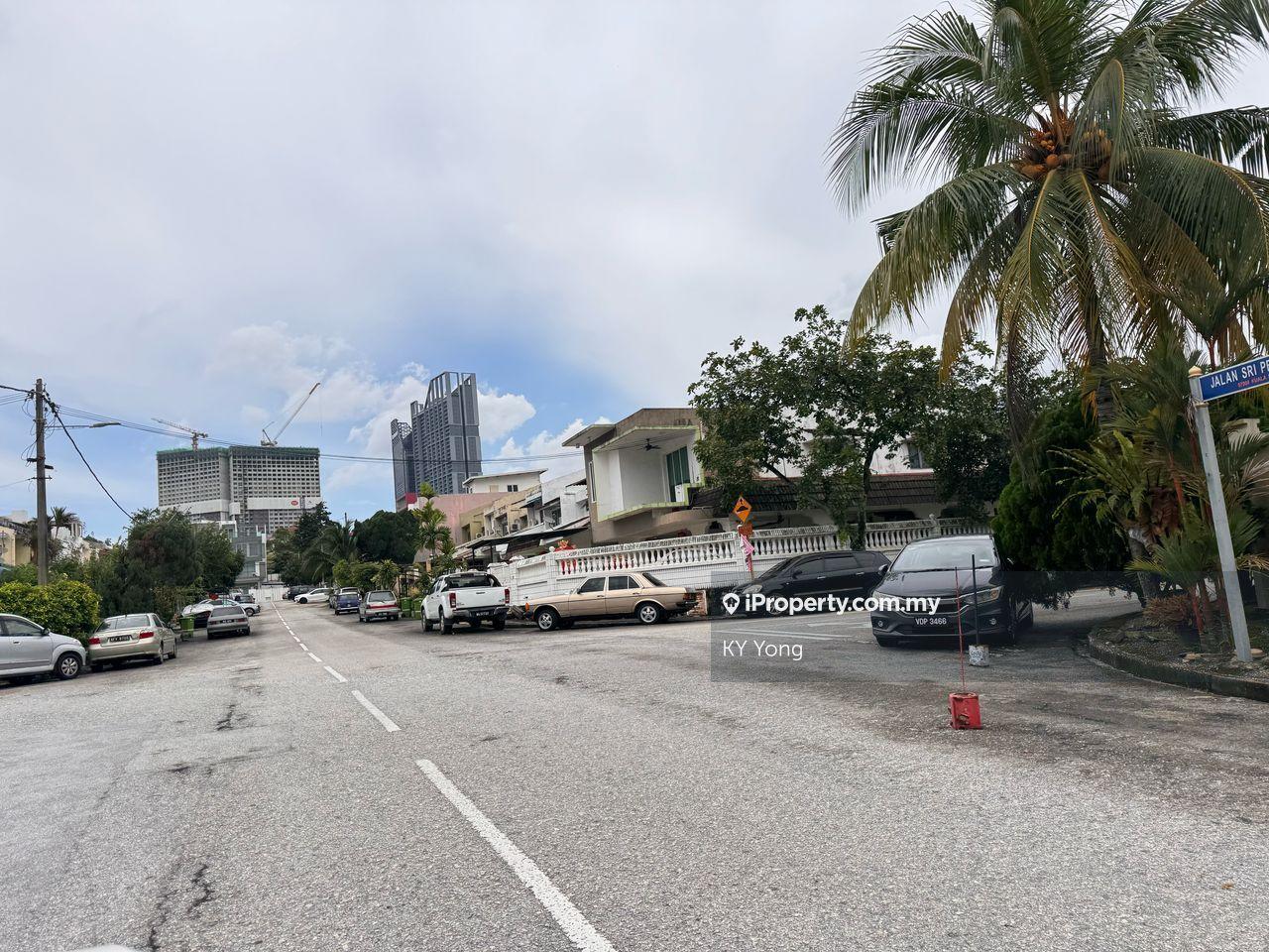 Rumah Berangkai 2.5 Tingkat untuk Dijual di Jalil Sutera, Bukit Jalil oleh KY Yong - iProperty.com.my