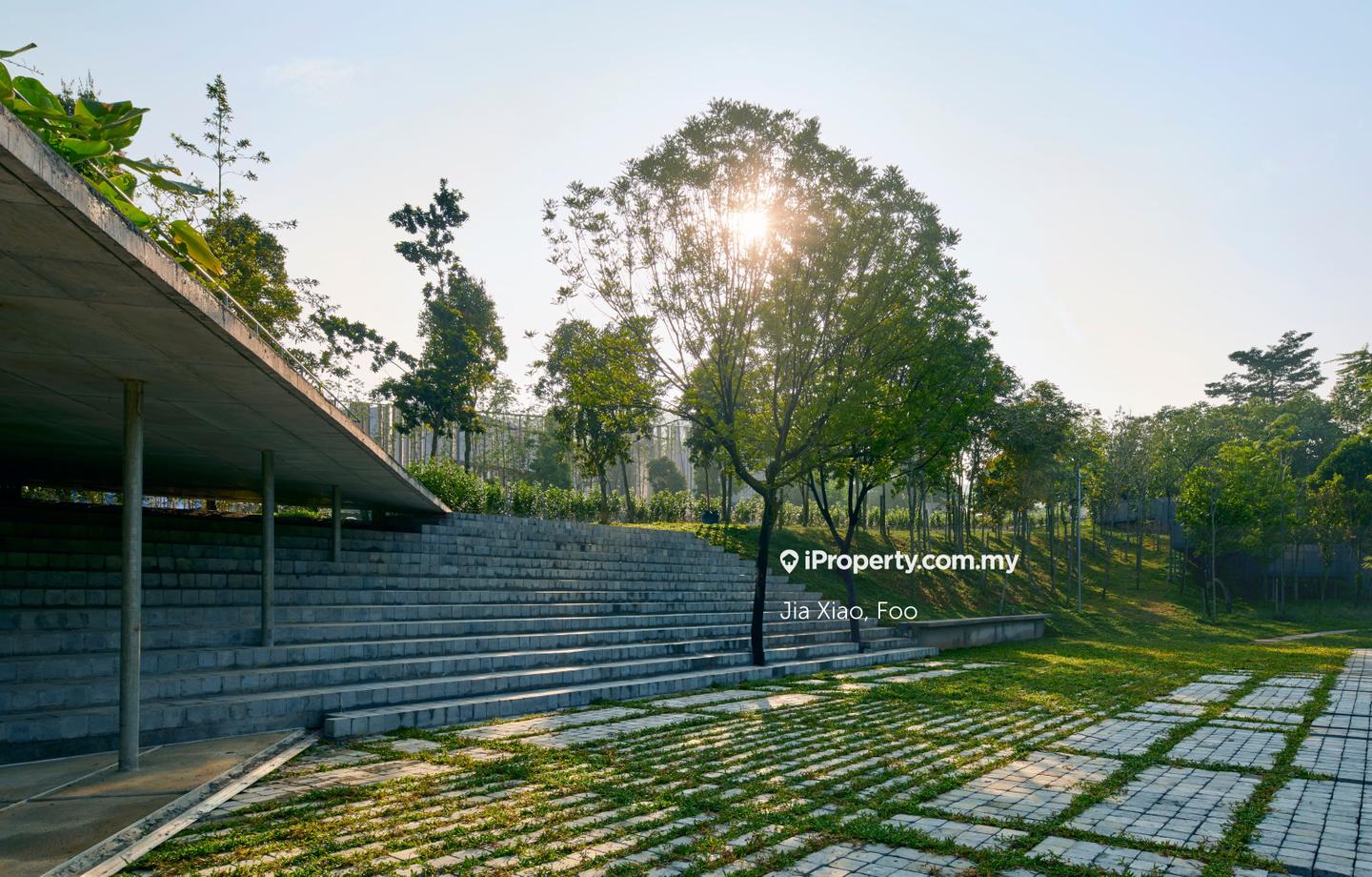 Banglo untuk Dijual di Cahaya Spk, Shah Alam oleh Jia Xiao, Foo - iProperty.com.my