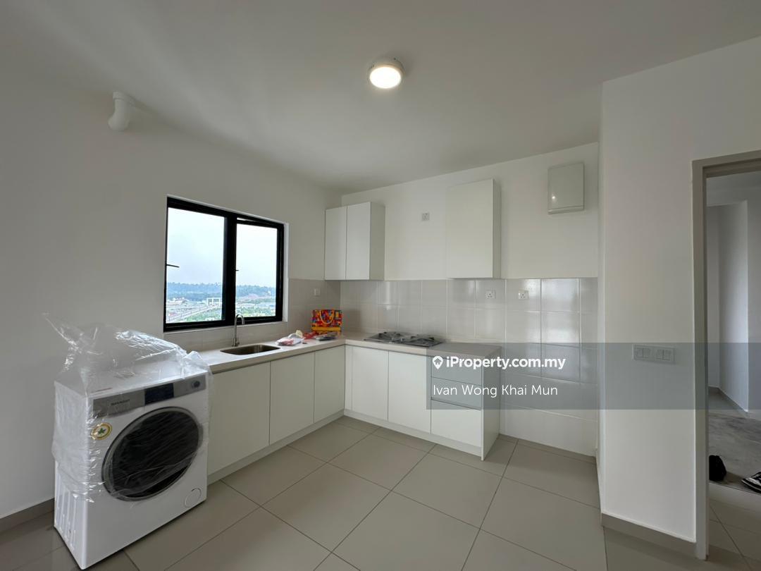 Residensi Servis untuk Disewa di Huni @ Eco Ardence oleh Ivan Wong Khai Mun - iProperty.com.my