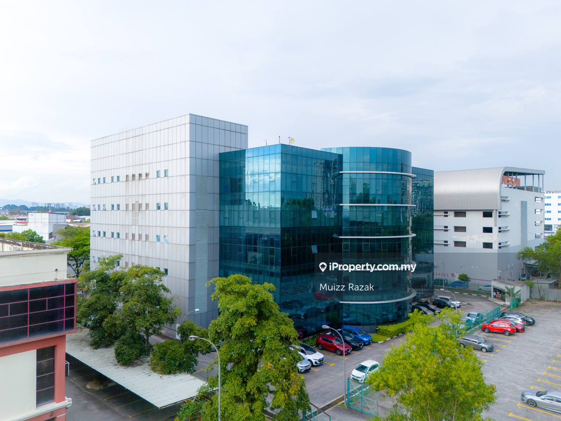 Kilang Terpisah untuk Dijual di Temasya Industrial Park, Shah Alam oleh Muizz Razak - iProperty.com.my
