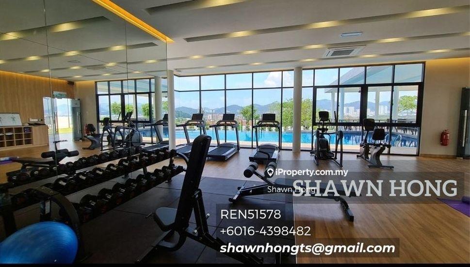 Kondominium untuk Disewa di M Vista oleh Shawn Hong - iProperty.com.my