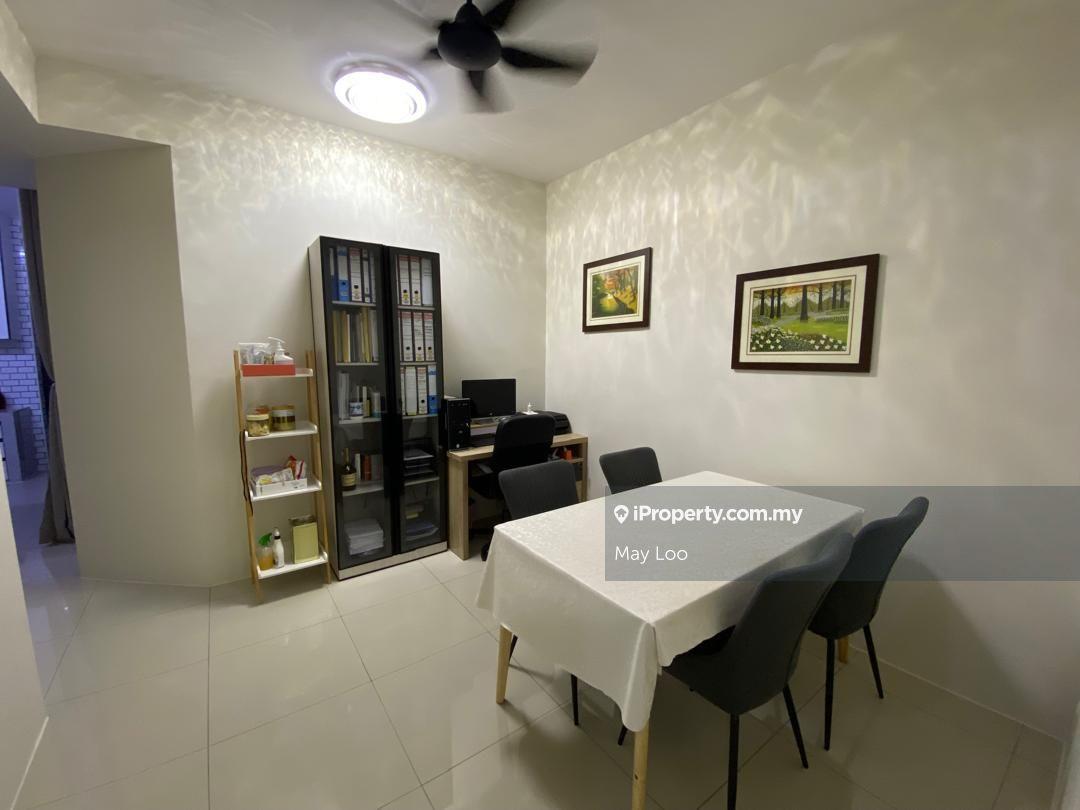 Semi-Detached House for Sale in Panorama Lapangan Saujana (Green Park), Ipoh by May Loo - iProperty.com.my