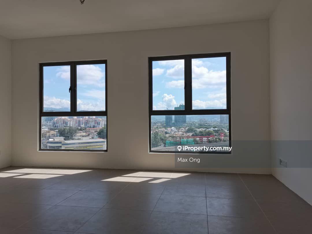 Residensi Servis untuk Dijual di Suite Enesta oleh Max Ong - iProperty.com.my