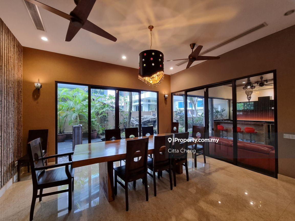 Bungalow House for Sale in Sri Hartamas, Kuala Lumpur by Citta Cheng - iProperty.com.my