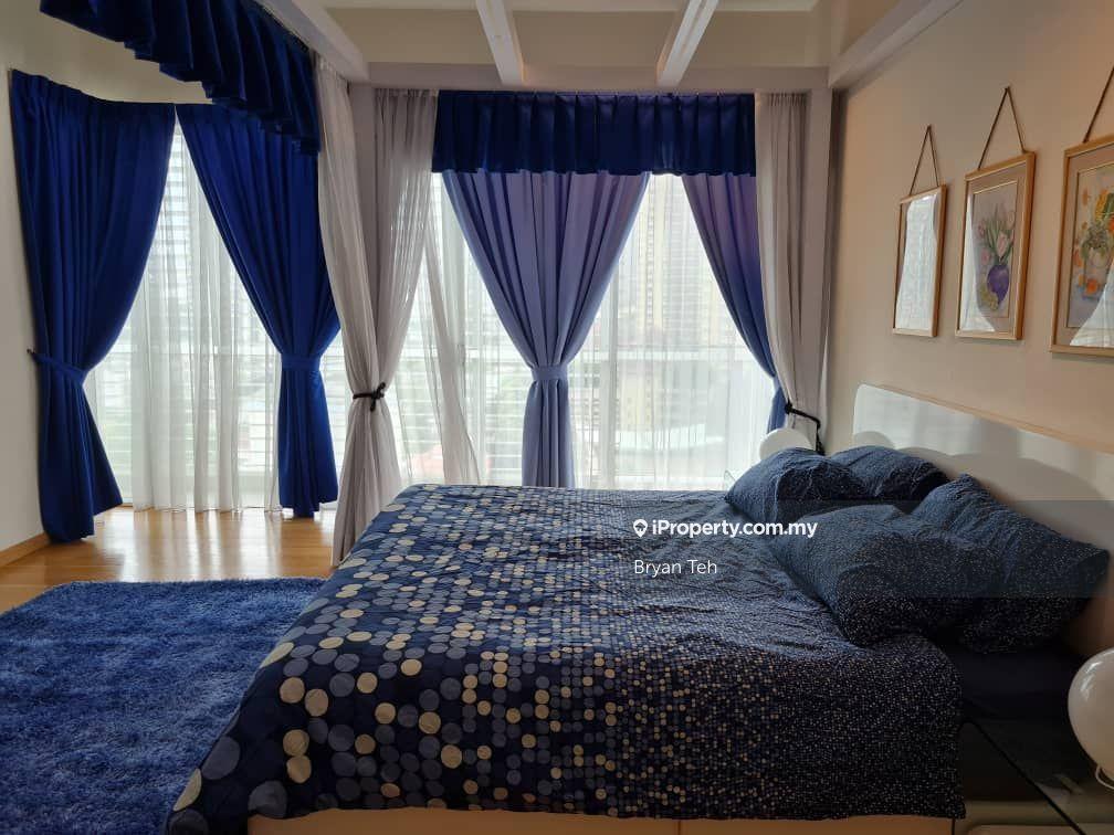 Kondominium untuk Dijual di 28 Mont Kiara @ MK28 oleh Bryan Teh - iProperty.com.my