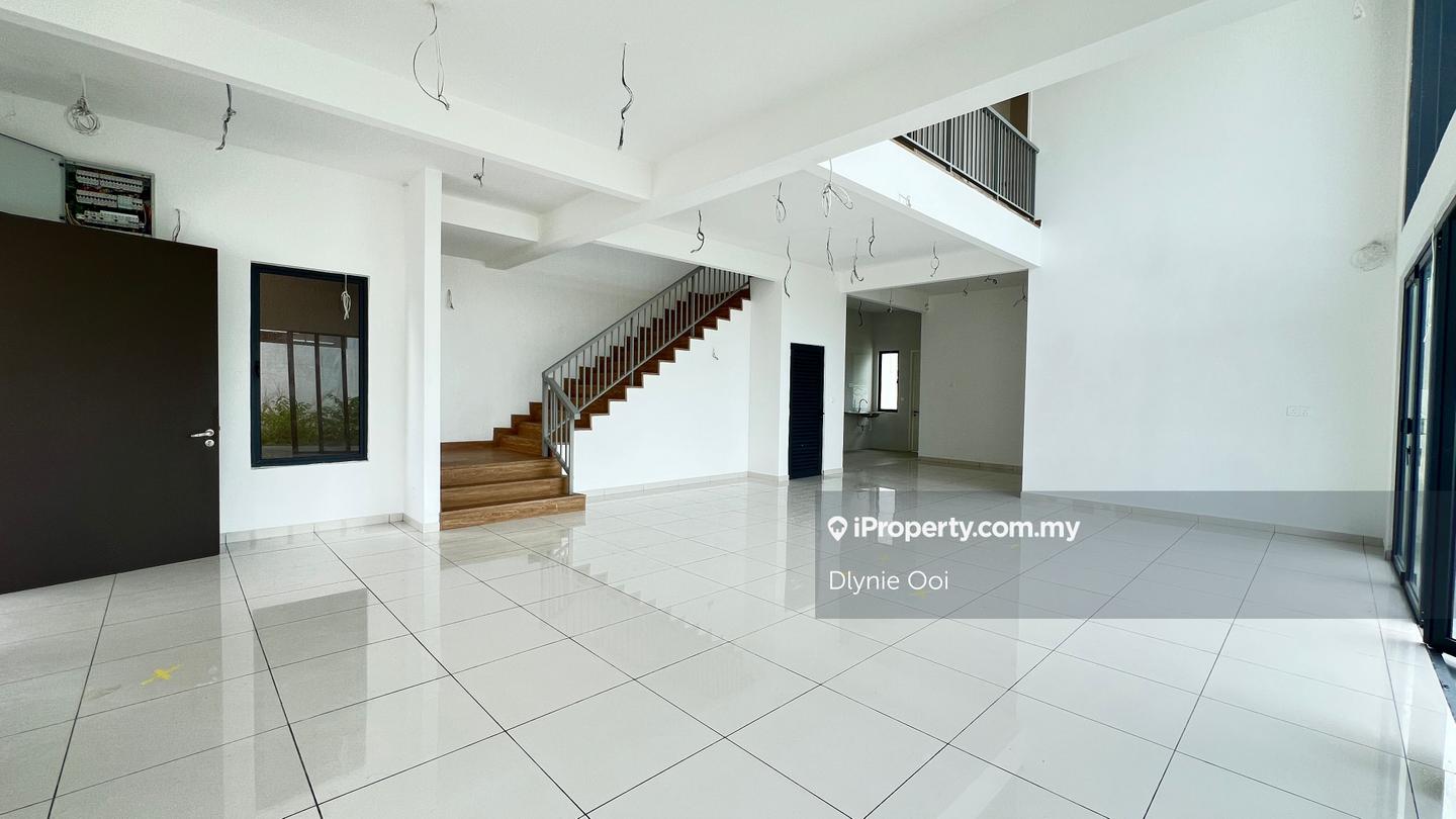 Rumah Berkembar untuk Dijual di TTDI Grove, Kajang oleh Dlynie Ooi - iProperty.com.my