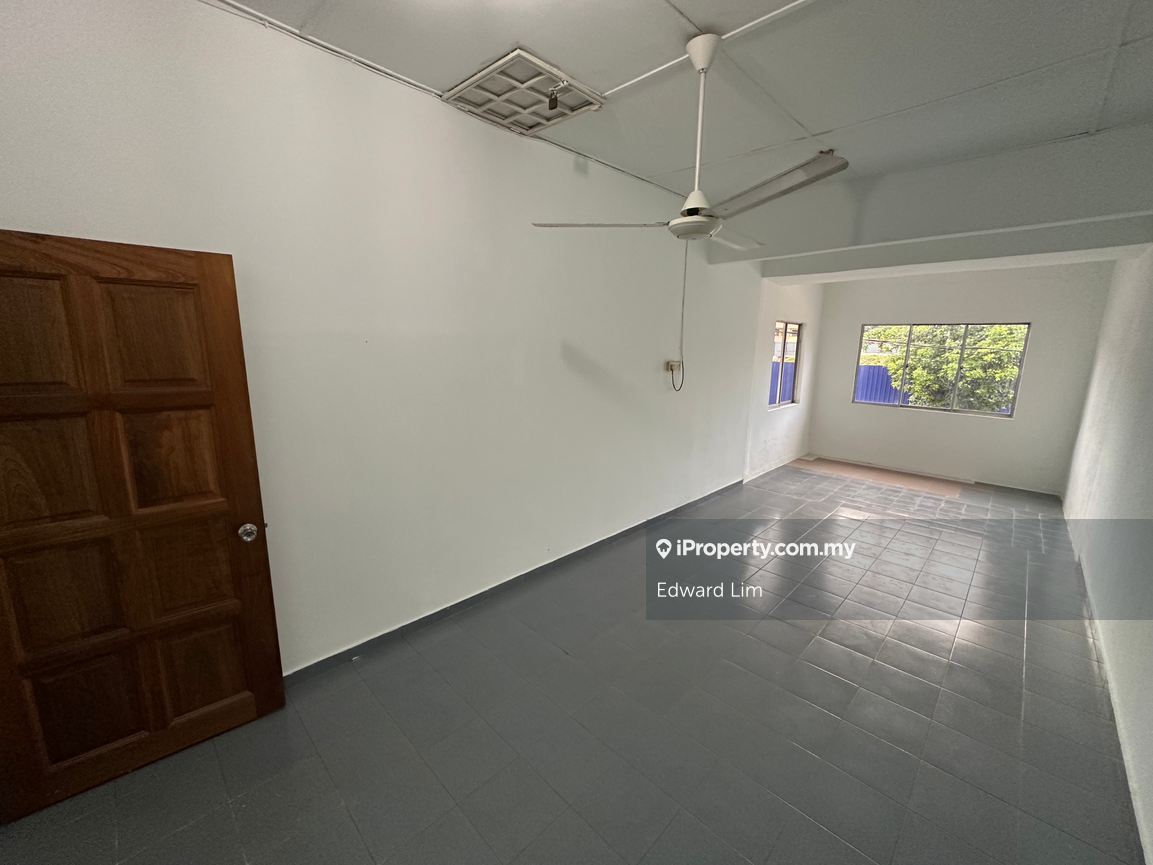 2-storey Terraced House for Sale in Klang City, Klang by Edward Lim - iProperty.com.my