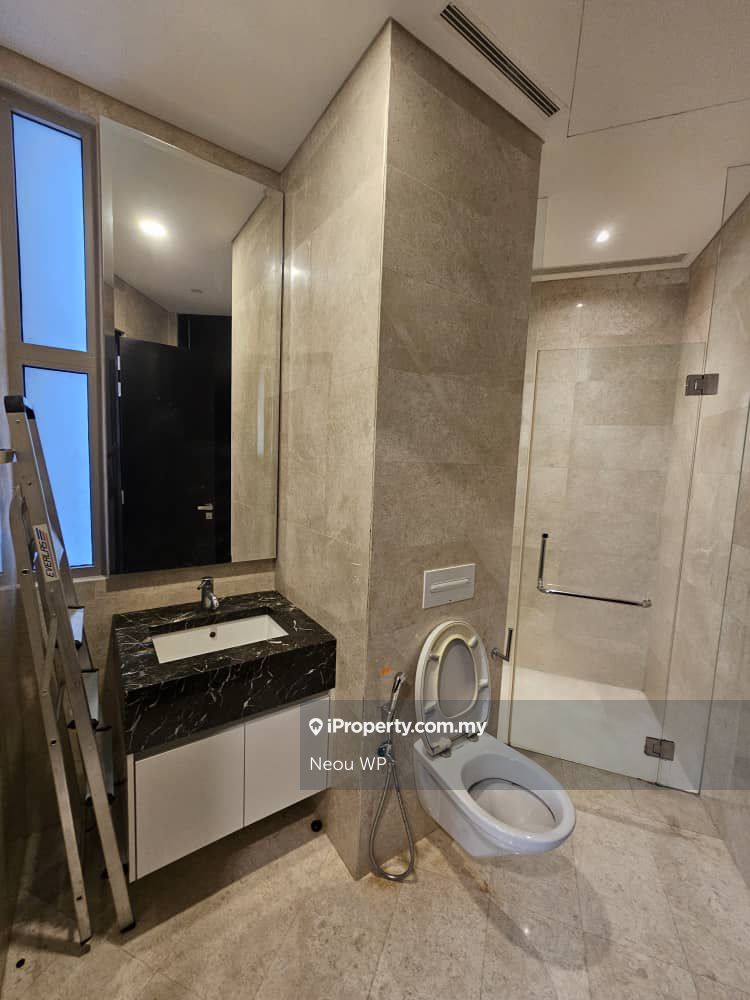 Residensi Servis untuk Dijual di Banyan Tree Signatures oleh Neou WP - iProperty.com.my