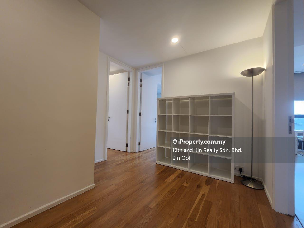 Service Residence for Sale in Arcoris Residences by Jin Ooi - iProperty.com.my