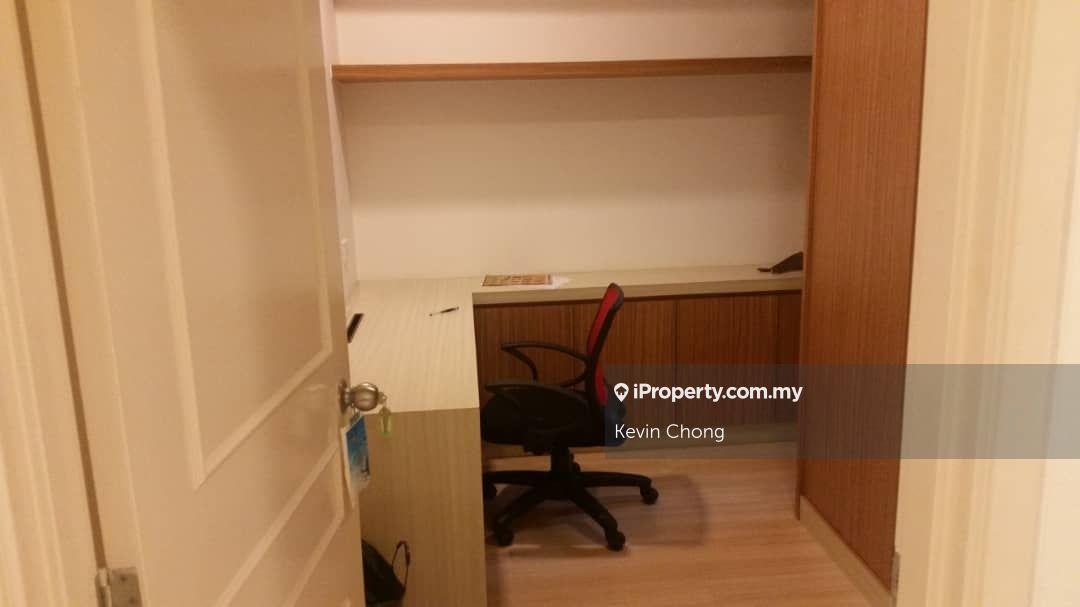 Condominium for Sale in Casa Kiara by Kevin Chong - iProperty.com.my
