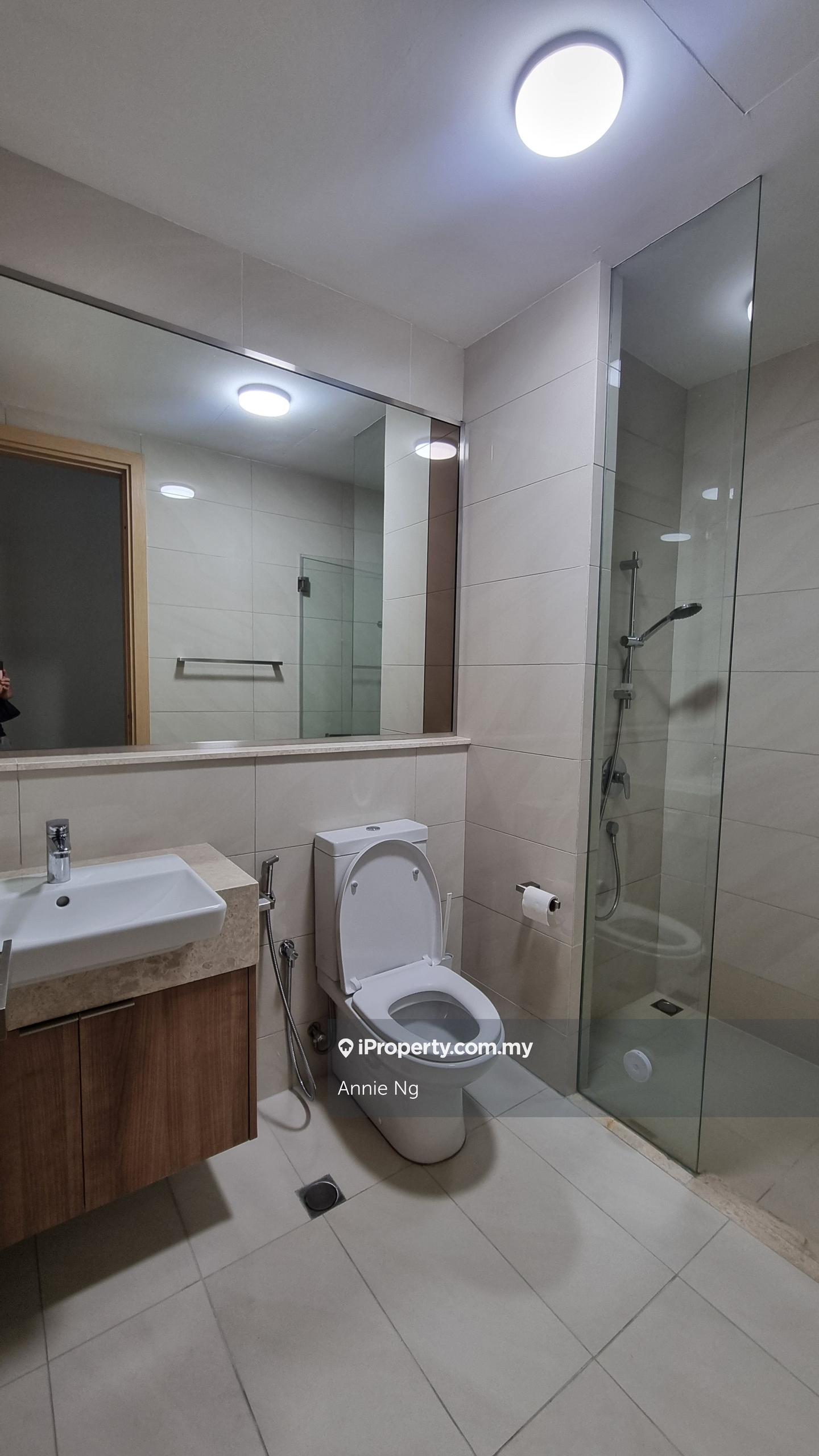Service Residence for Rent in Megah Rise by Annie Ng - iProperty.com.my