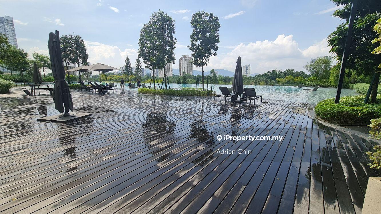 Service Residence for Sale in Park Regent @Desa Park City by Adrian Chin - iProperty.com.my