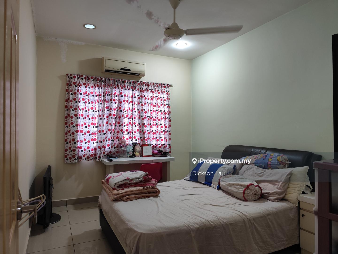 Rumah Berangkai 2 Tingkat untuk Dijual di Taman Sri Putra Mas, Sungai Buloh oleh Dickson Lau - iProperty.com.my