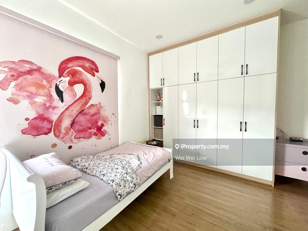 Semi-Detached House for Sale in Bandar Tropicana Aman, Telok Panglima Garang by Wei Wei Low - iProperty.com.my