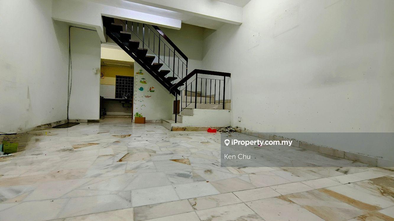 Rumah Berangkai 2 Tingkat untuk Dijual di Taman Muda, Ampang oleh Ken Chu - iProperty.com.my
