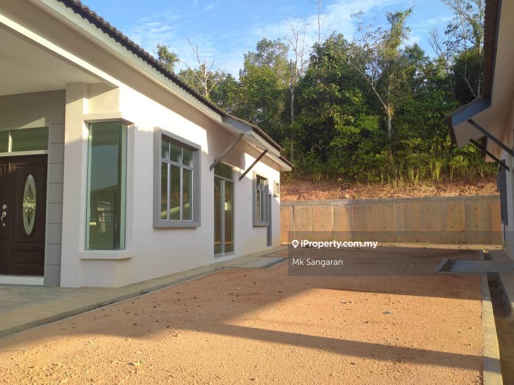 Banglo untuk Dijual di Rumah Banglo Setingkat (Type-A) di Sik, Sik oleh Mk Sangaran - iProperty.com.my