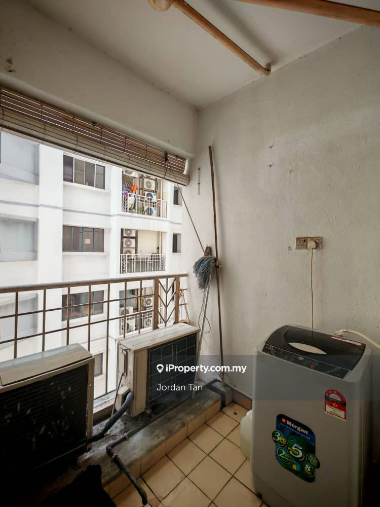 Condominium for Rent in Lanai Kiara by Jordan Tan - iProperty.com.my