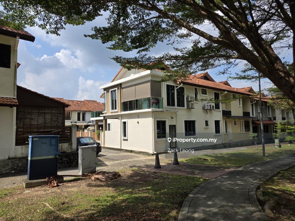 Rumah Berangkai 2 Tingkat untuk Dijual di Bandar Kinrara Seksyen 6, Bandar Kinrara oleh Zack Leong - iProperty.com.my