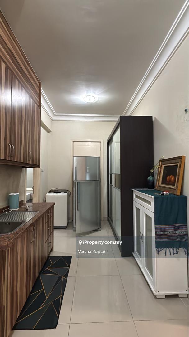 Kondominium untuk Disewa di Mutiara Residency oleh Varsha Poptani - iProperty.com.my