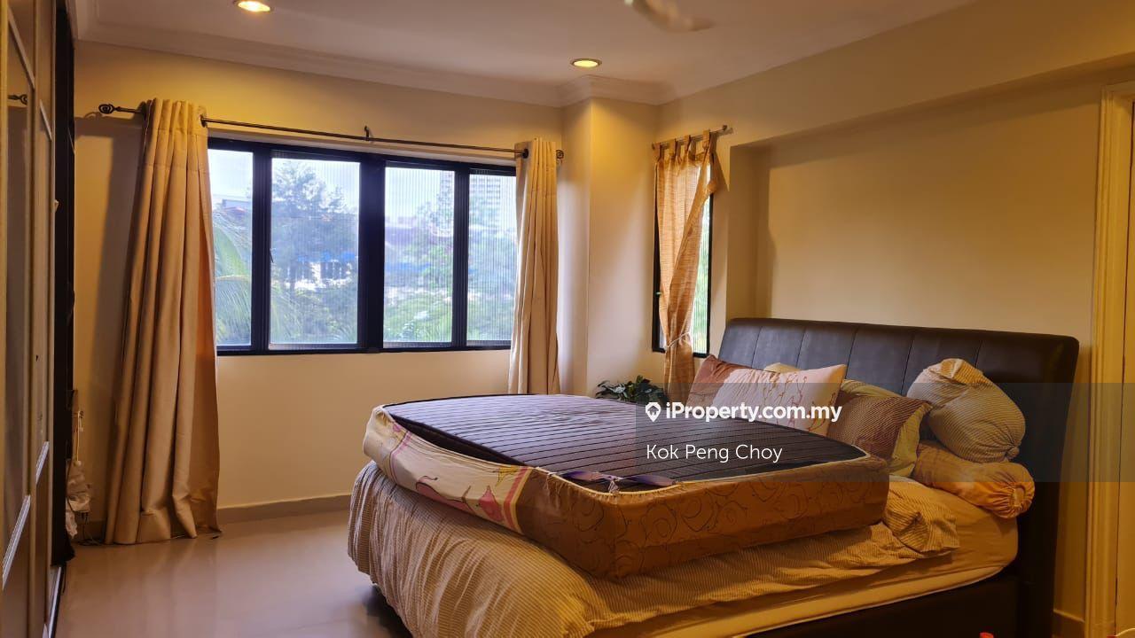 Condominium for Sale in Bukit Desa Condominium by Kok Peng Choy - iProperty.com.my