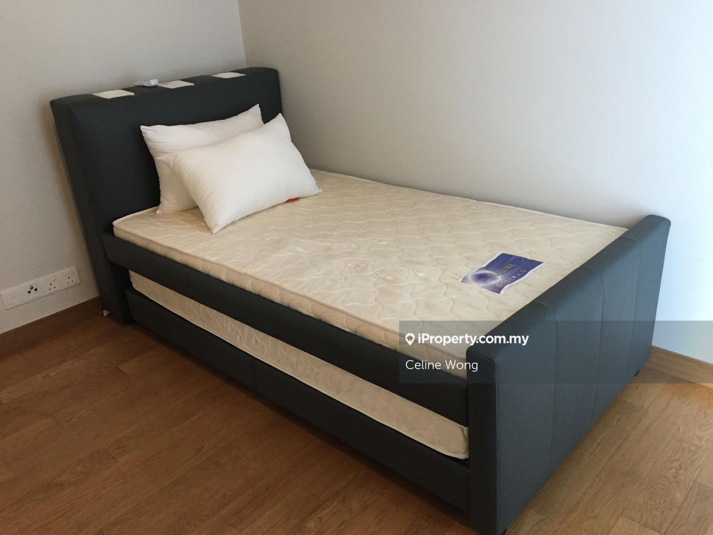 Service Residence for Sale in The Panorama by Celine Wong - iProperty.com.my