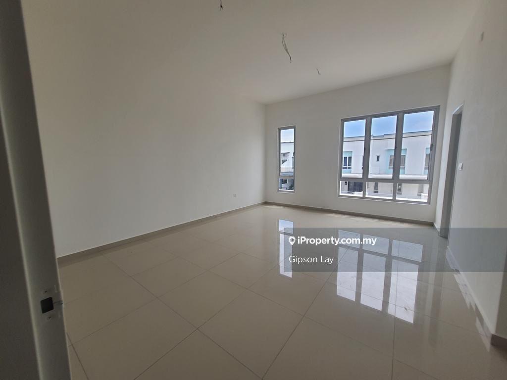 Rumah Berangkai 2 Tingkat untuk Dijual di Bandar Seri Impian, Kluang oleh Gipson Lay - iProperty.com.my