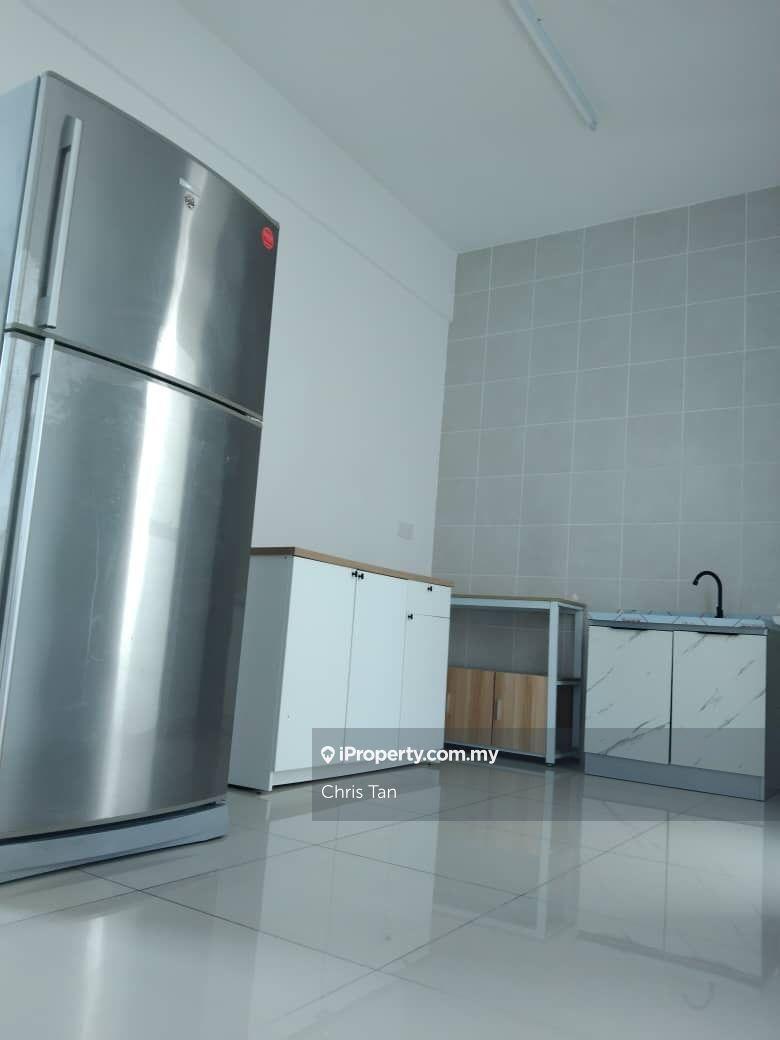 Condominium for Rent in Solaria Residences by Chris Tan - iProperty.com.my