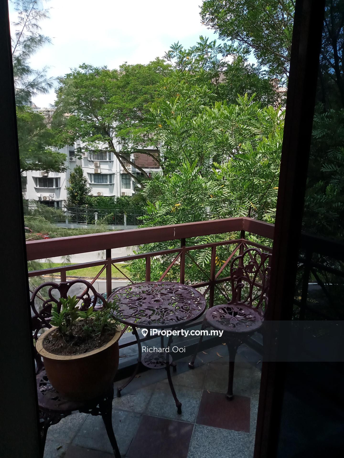 Kondominium untuk Dijual di Astana Damansara oleh Richard Ooi - iProperty.com.my