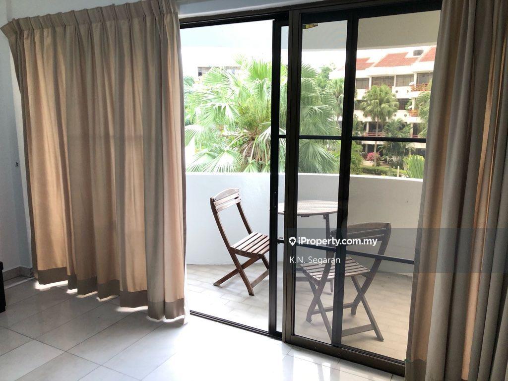 Condominium for Rent in Jamnah View by K.N. Segaran - iProperty.com.my