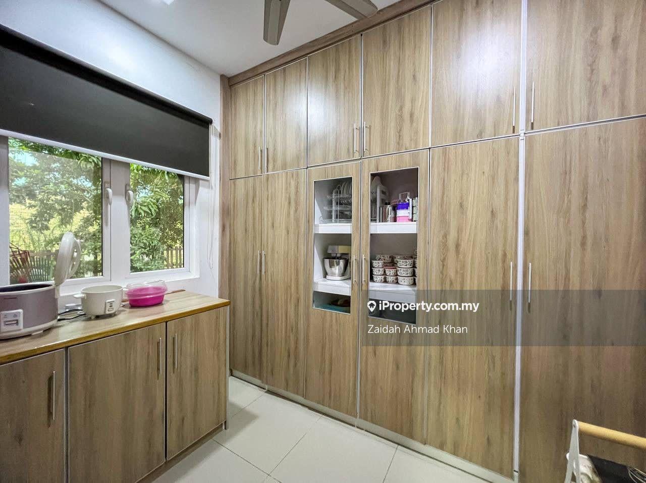 Bungalow House for Sale in Setia Eco Park Tropika, Setia Alam, Setia Alam by Zaidah Ahmad Khan - iProperty.com.my