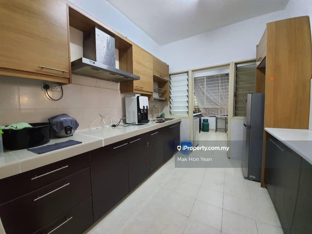 Condominium for Rent in Suriamas by Mak Hon Yean - iProperty.com.my