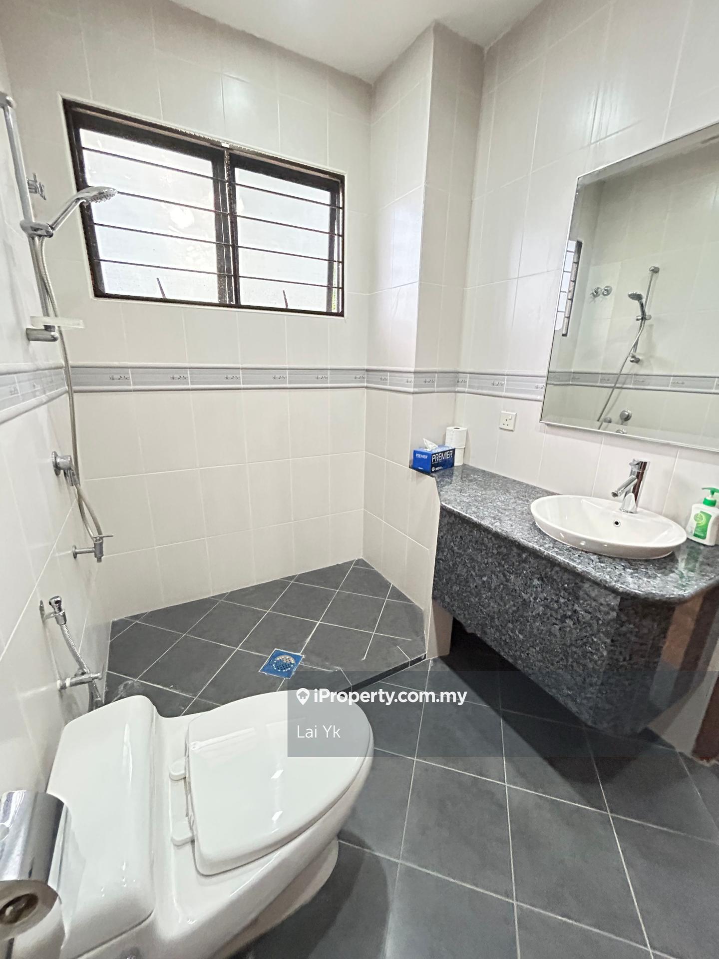 Semi-Detached House for Sale in Temasya Glenmarie, Glenmarie by Lai Yk - iProperty.com.my