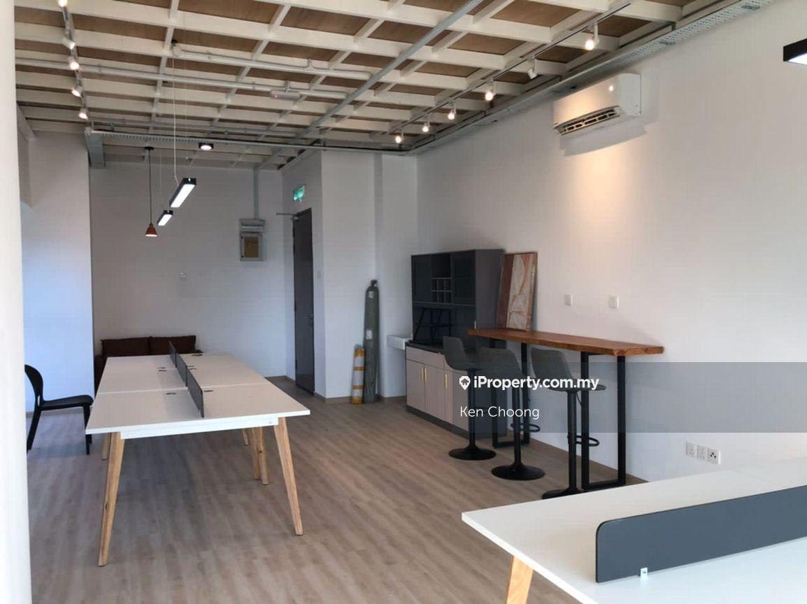 Office for Rent in Ampang, KL City Centre by Ken Choong - iProperty.com.my