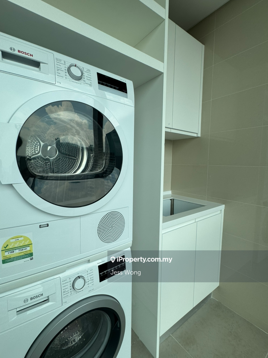 Service Residence for Rent in Pavilion Damansara Heights by Jess Wong - iProperty.com.my