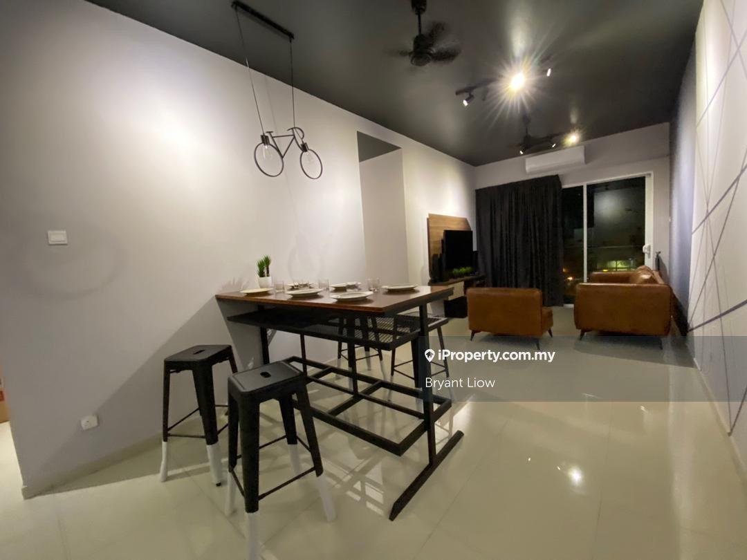 Service Residence for Rent in Parkland Residence by Bryant Liow - iProperty.com.my